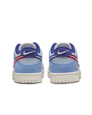 Nike Dunk Low Big Kids' Shoes