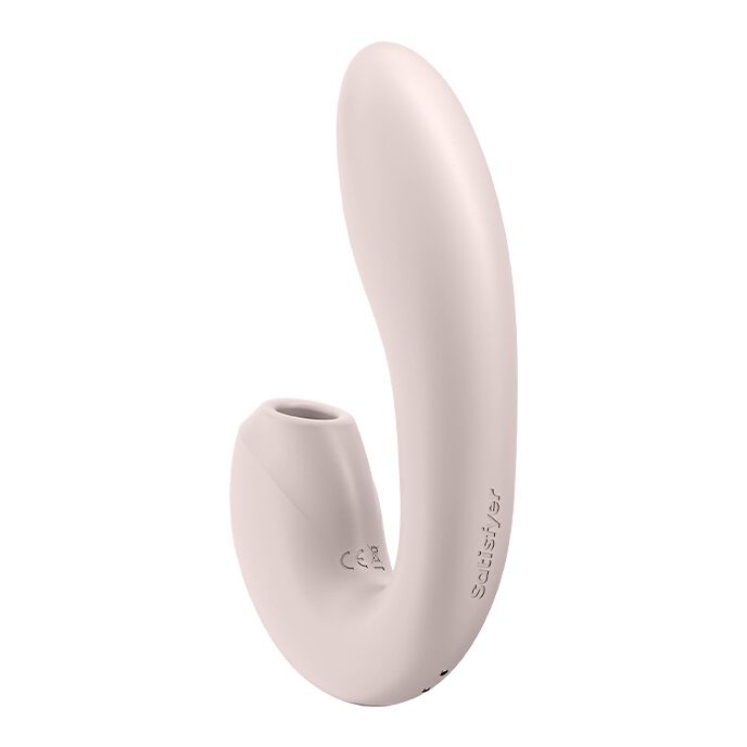 Satisfyer Sunray