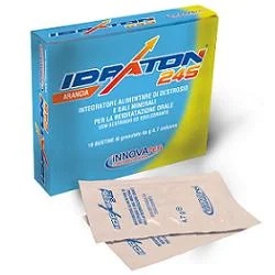 Hydraton 245 10 zakjes