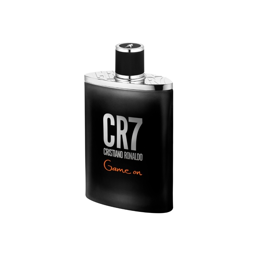 Toaletná voda Cristiano Ronaldo CR7 Game on - 30 ml