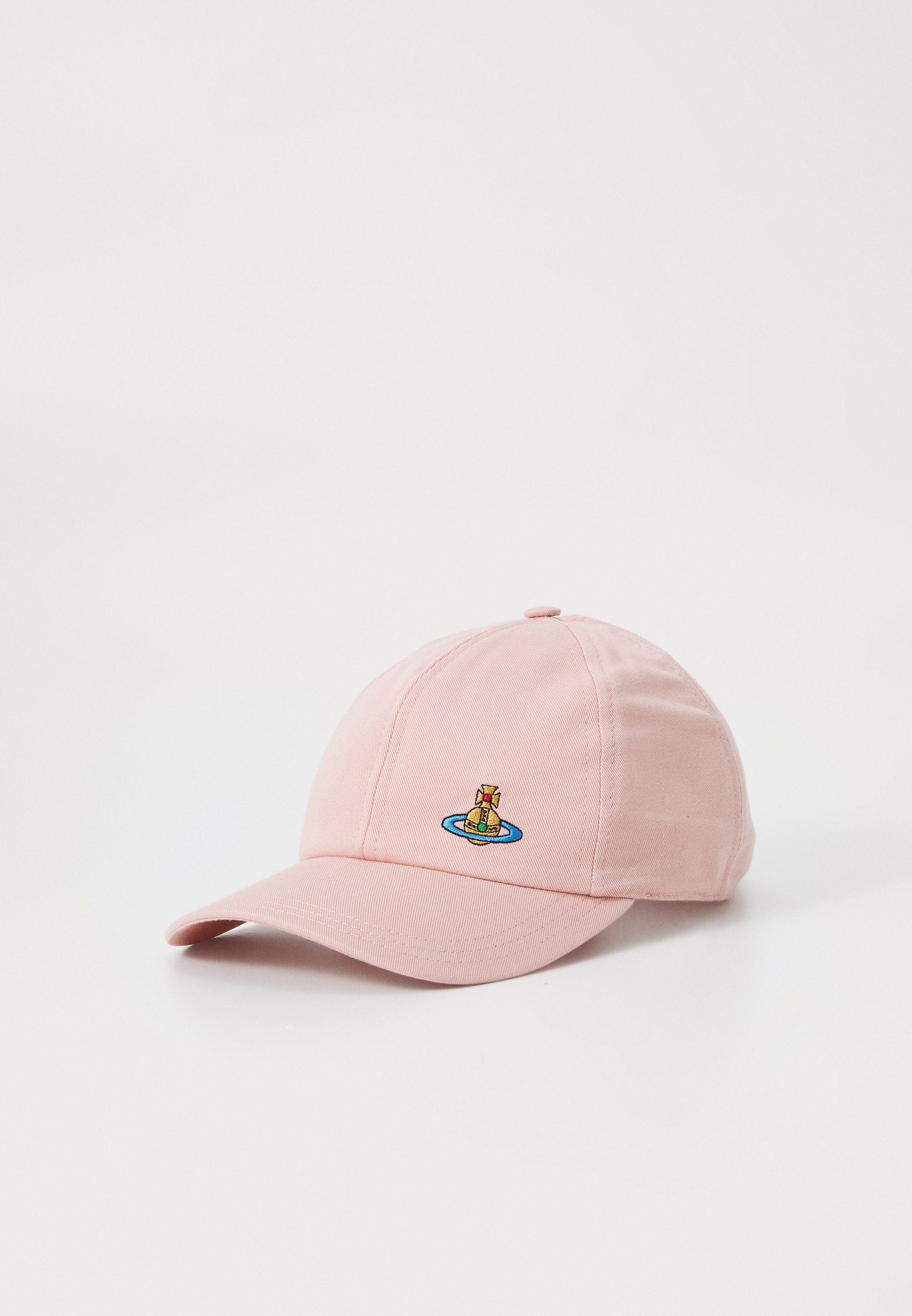 Cappellino da baseball unisex Vivienne Westwood - rosa