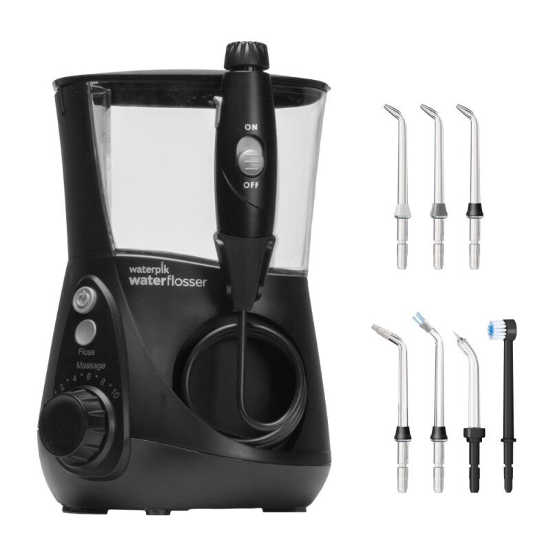 Waterpik WP-662 (erittäin ammattimainen)