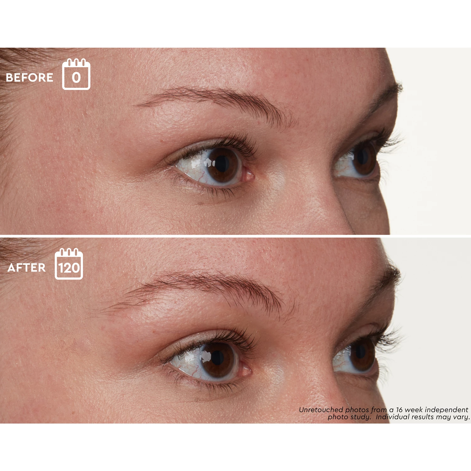 Brow Genius szemöldökszérum - Anastasia