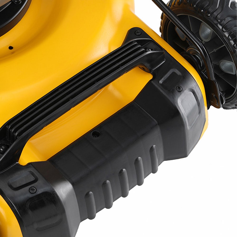 DEWALT 36V (18X2) XR Bezuhlíková sekačka na trávu 510 mm Skin DCMW564N-XE