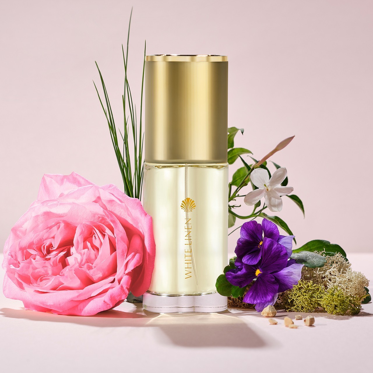 Estée Lauder Eau de Parfum White Linen – 60 ml