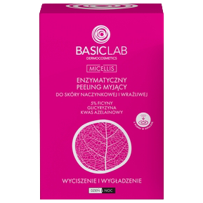 Basiclab Micellis
