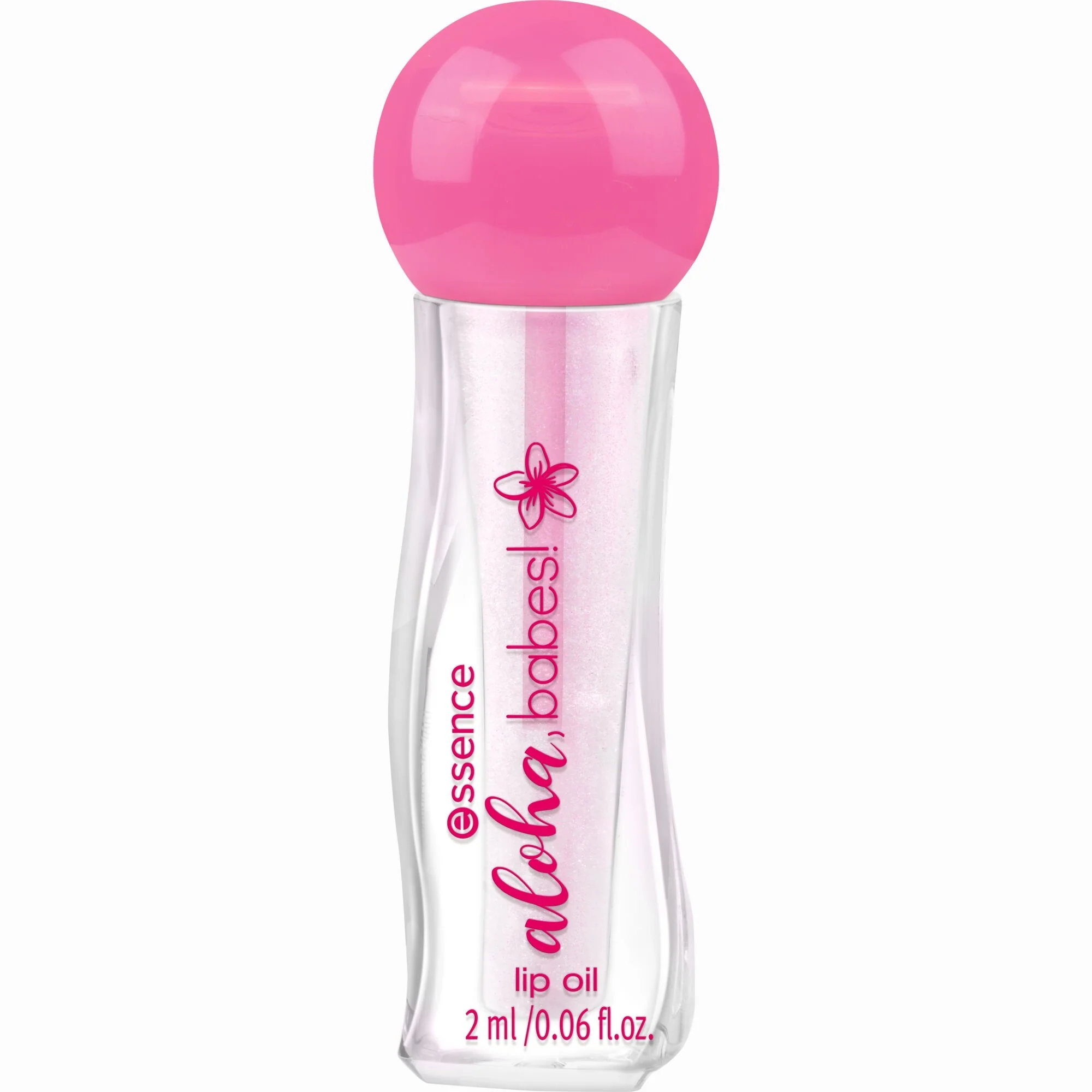 Labbra ALOHA, BABES! olio labbra - Gloss