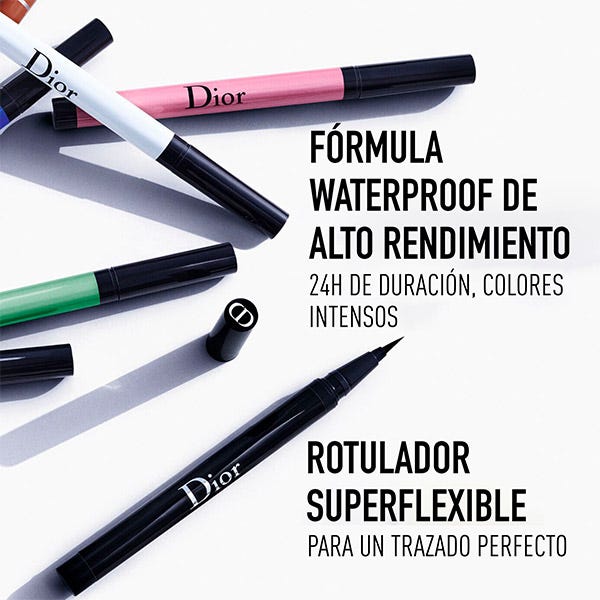 Diorshow On Stage Liner