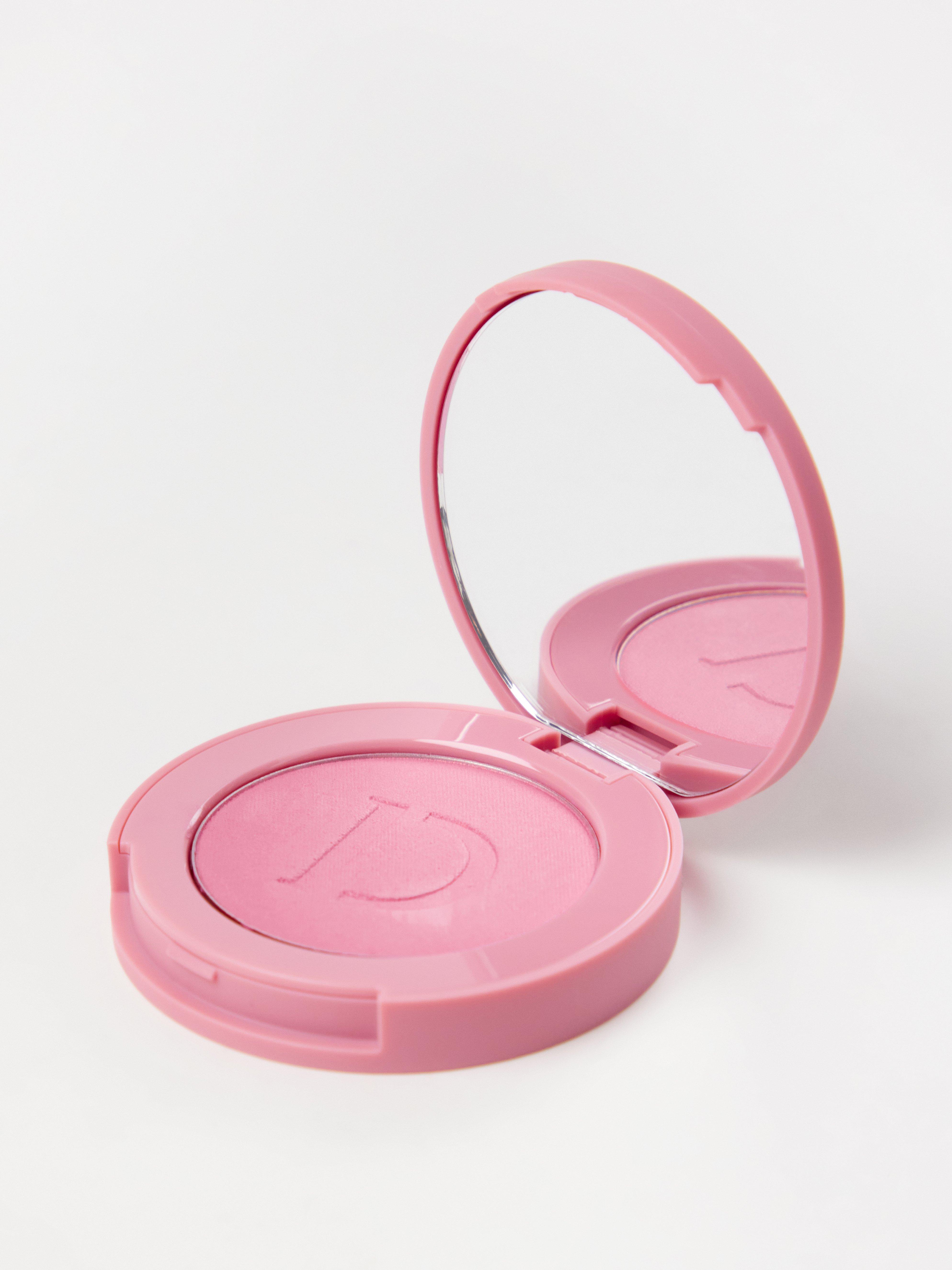 ISADORA Blush em Pó 07 ROSA FRIO