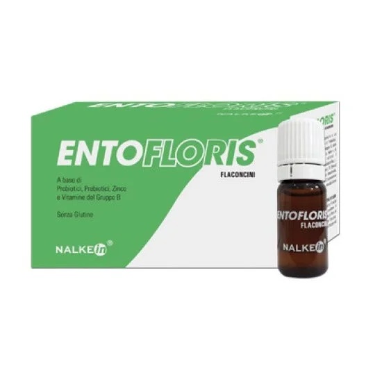Entofloris 10 flesjes van 10 ml