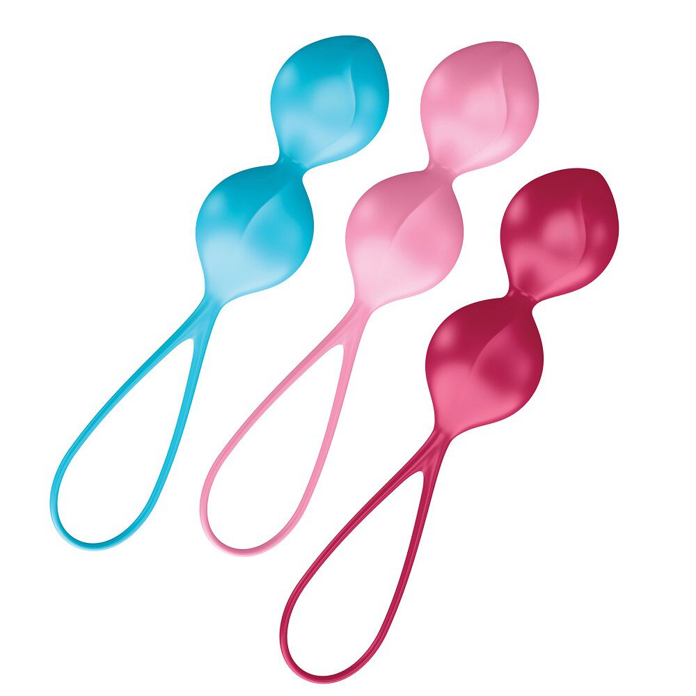 Satisfyer V-Bälle
