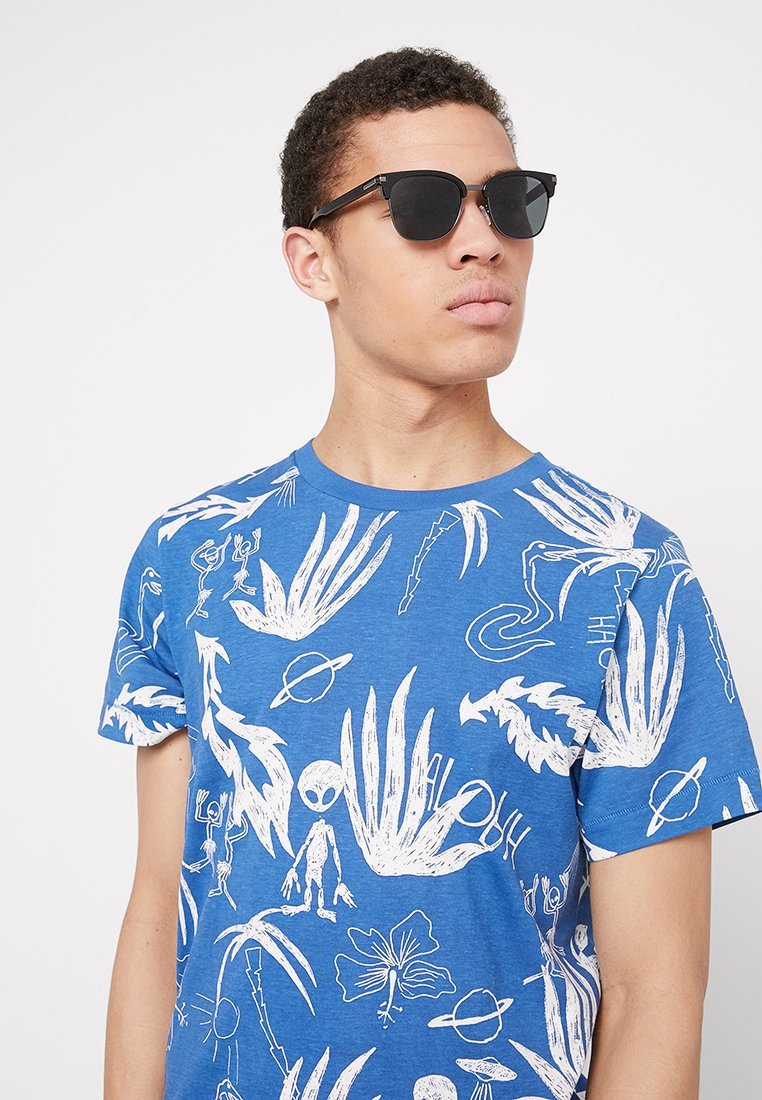 Polaroid päikeseprillid - mustad