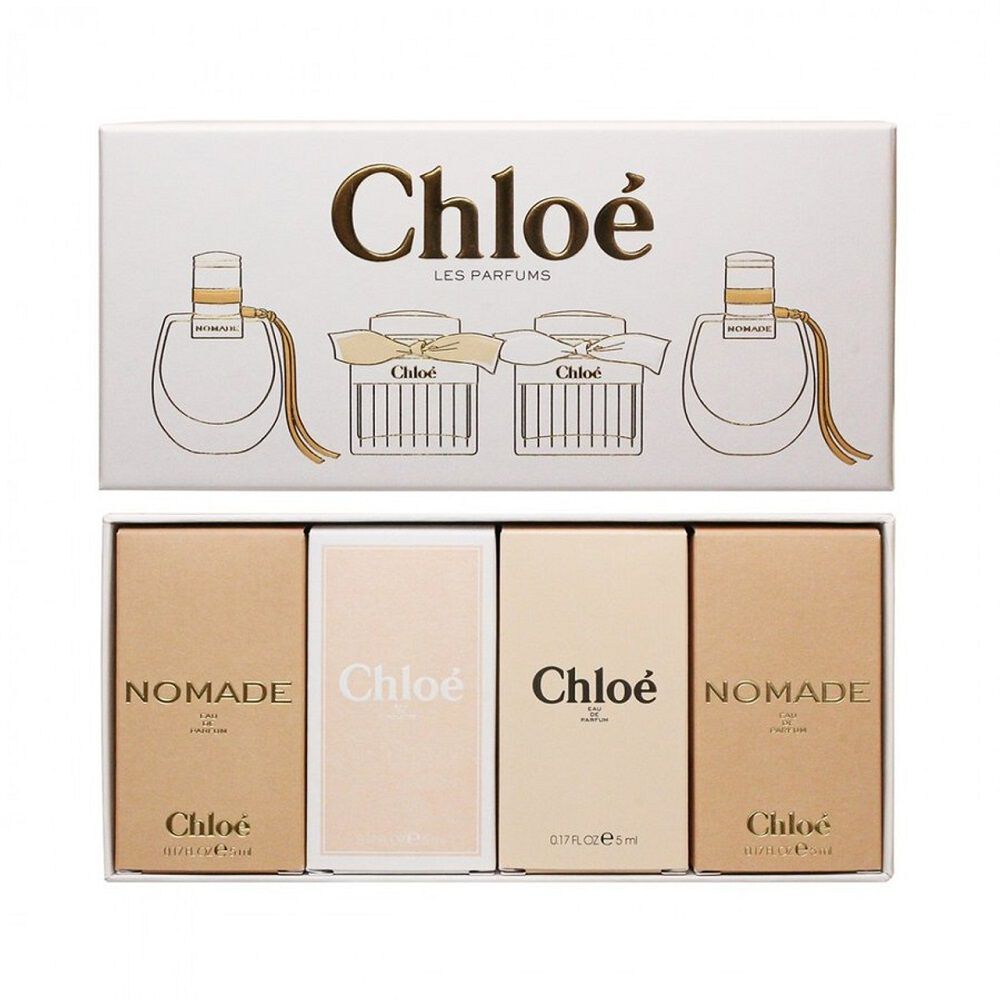 Chloé Les Parfums