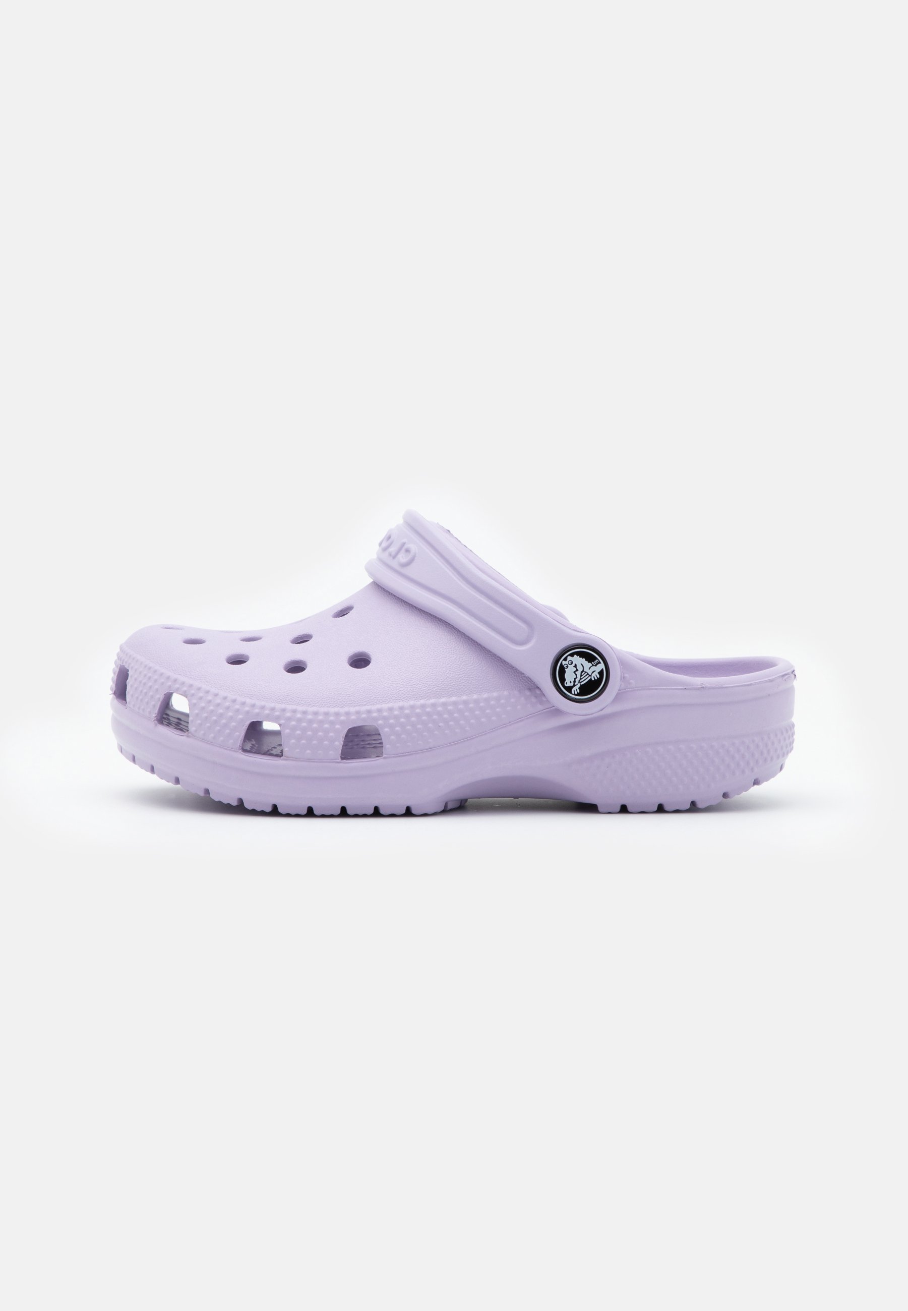 Crocs CLASSIC - Mules - lavande