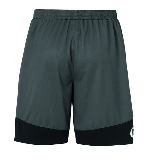 Pantaloni scurți Emotion 2.0 Negri Kempa