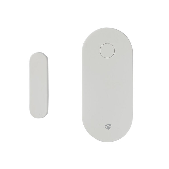 Dörr-/fönstersensor ZBSD10WT, Zigbee 3.0, SmartLife
