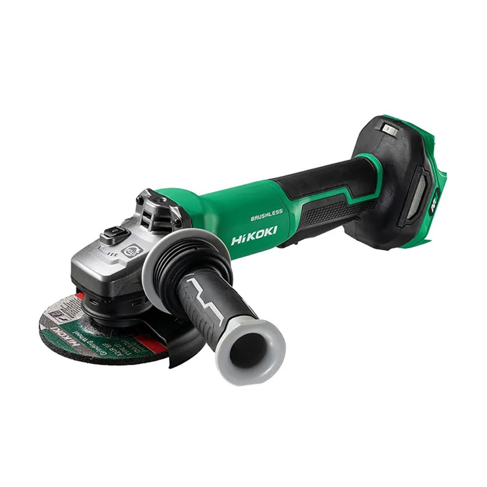 HiKOKI 36V Brushless 4-teiliger Akku 2 x 2,5/5,0Ah Combo KC36D4A3(HRZ)