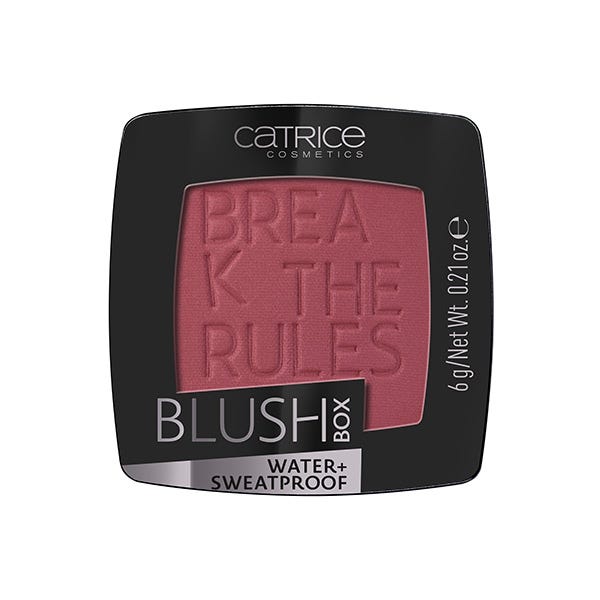 Kutija rumenila