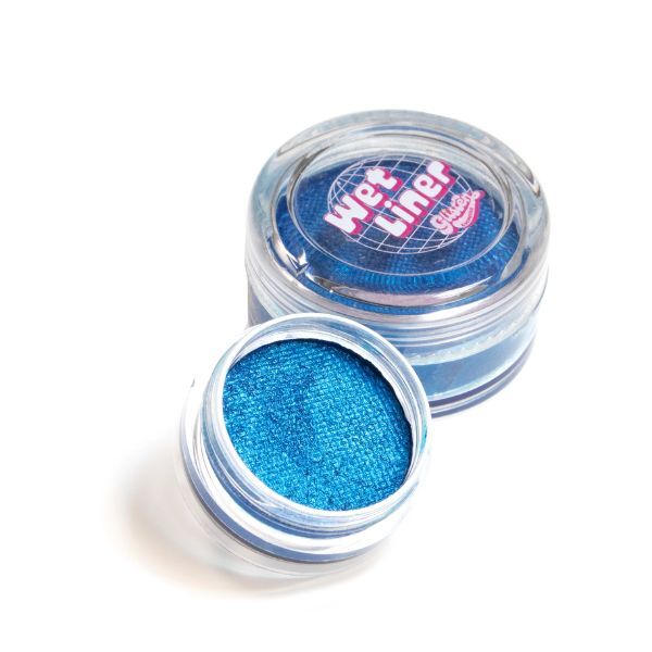 Glisten Cosmetics - Lapis - Eyeliner 3g
