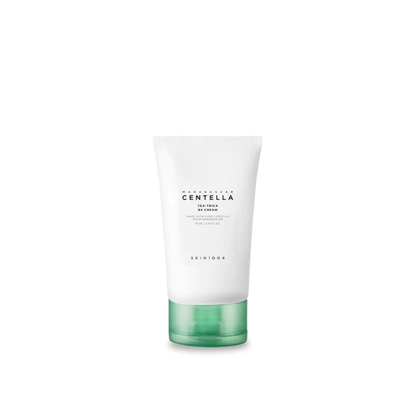 Skin1004 Madagaskar Centella Tea-Trica B5 krém - 75ml