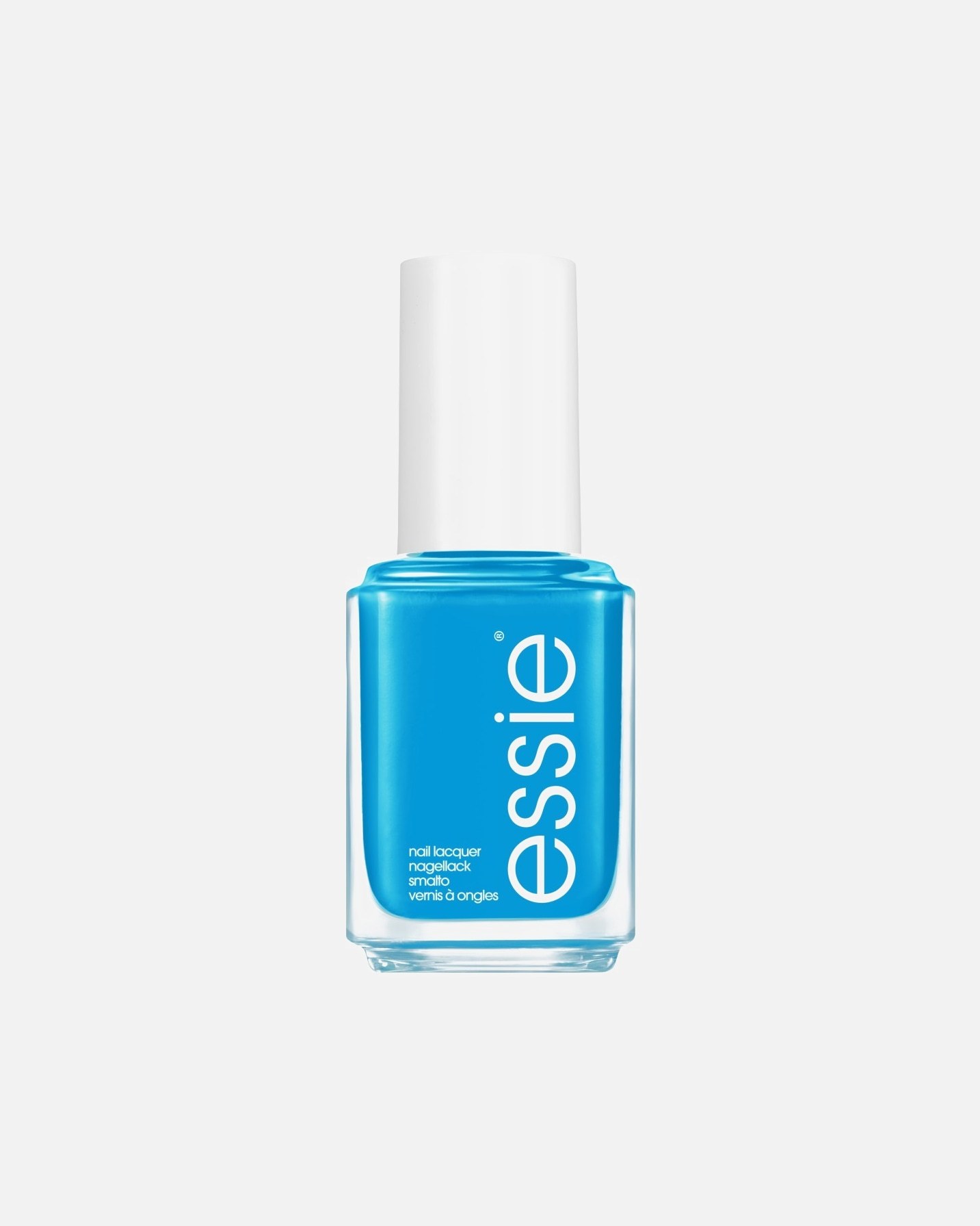 essie Nagellack Original Blau & Grün - 13,5 ml