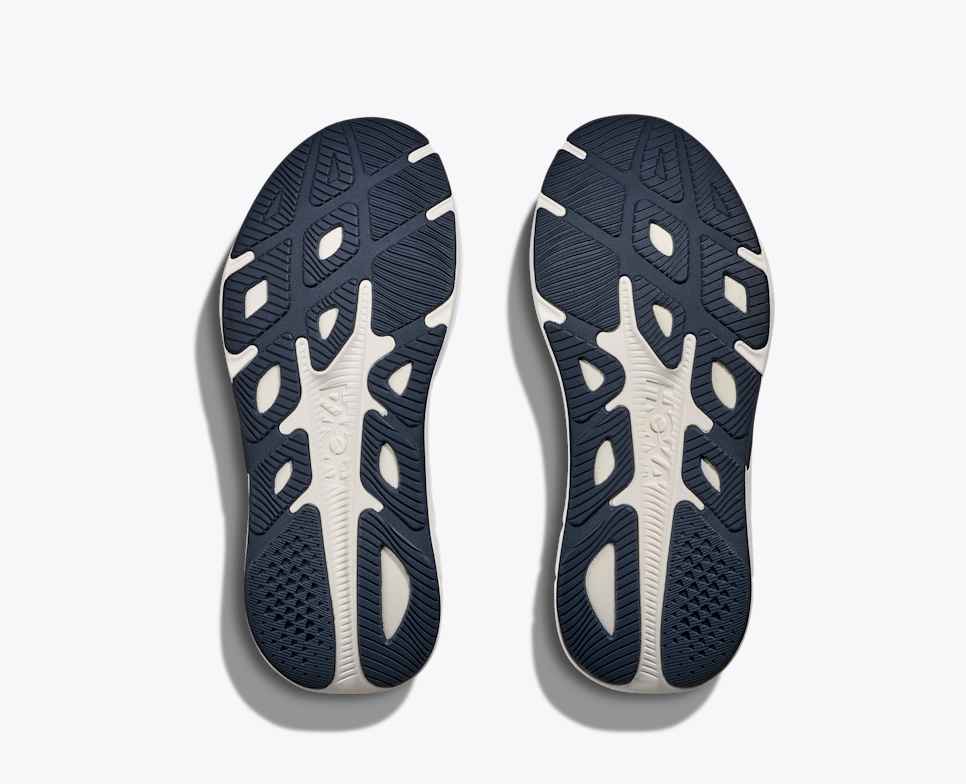 HOKA Rincon 4 Electric Cobalt / Varsity Navy