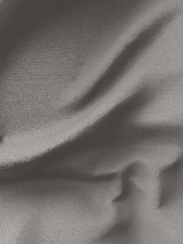 AUSTRA Zavjesa AUSTRA 1x140x300cm baršunasto siva
