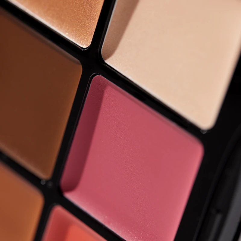 Catrice Magic Shaper paleta za konturiranje obraza
