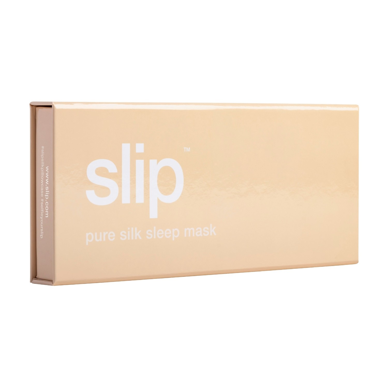 Slip Pure soie
