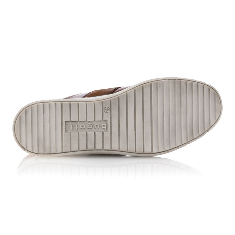Kurve / sneakers Homme Brun