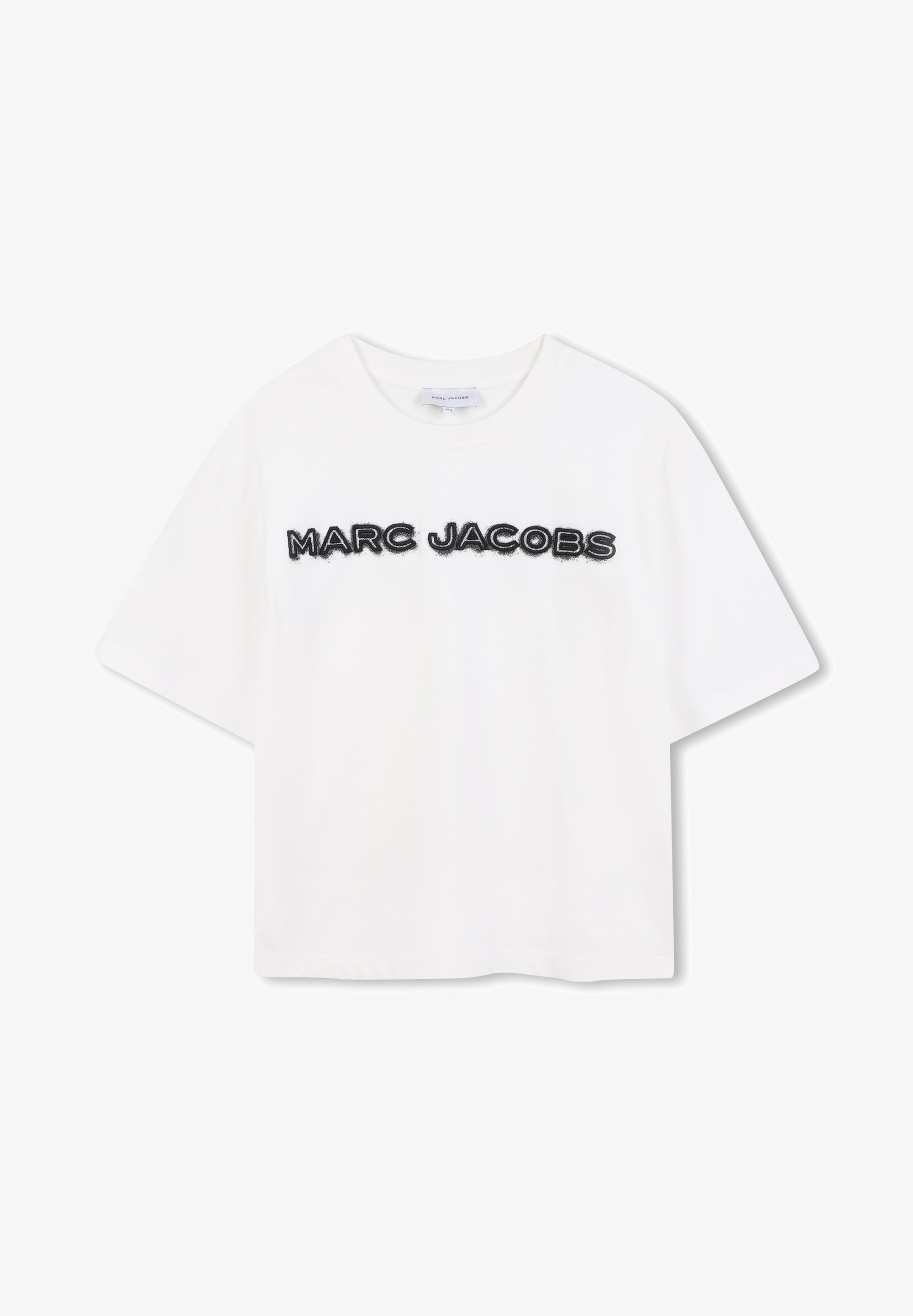 T-shirt Marc Jacobs - T-shirt imprimé - ivoire