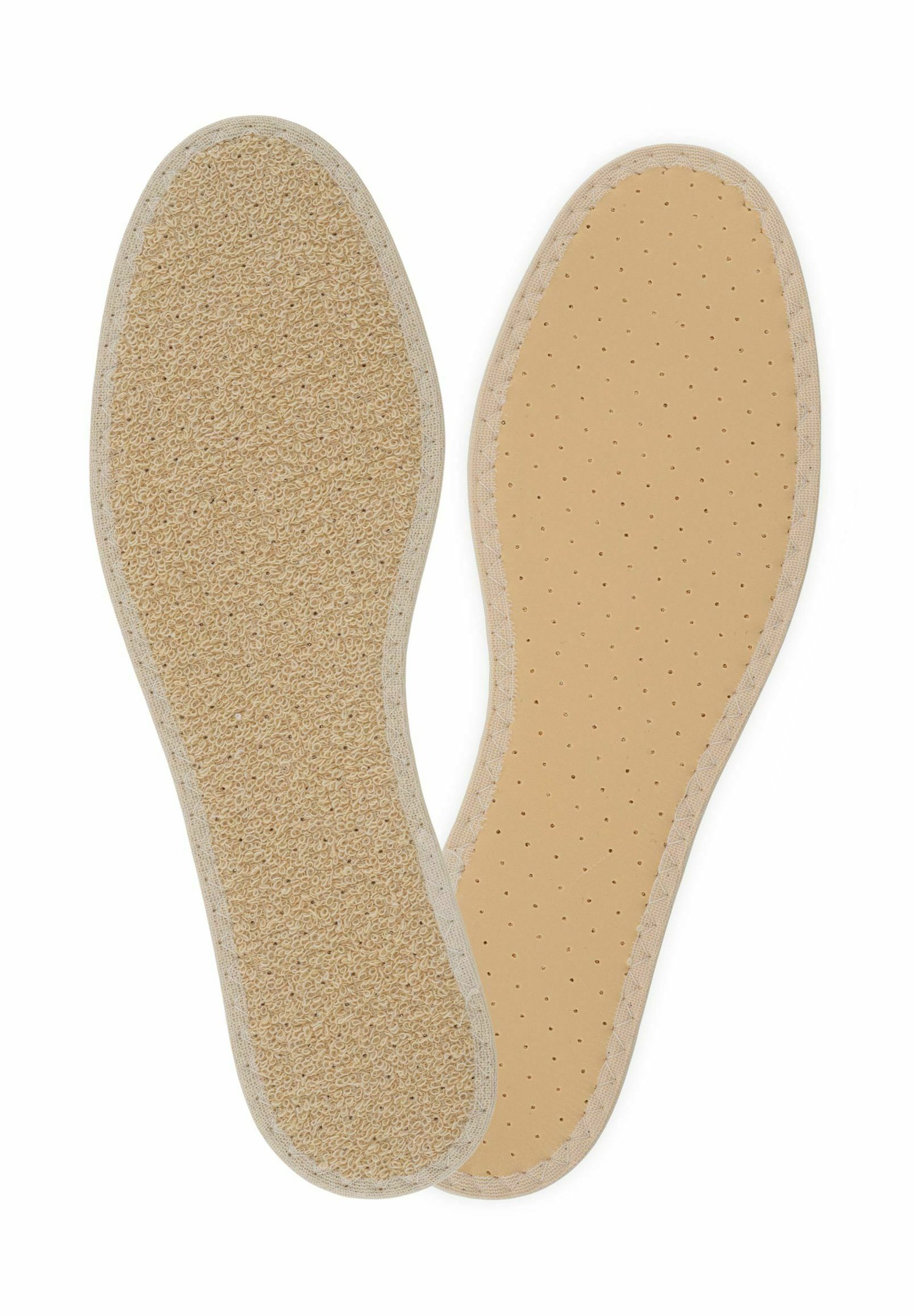 Bama DRY FRESH–ATMUNGSAKTIVE - Semelle intérieure beige