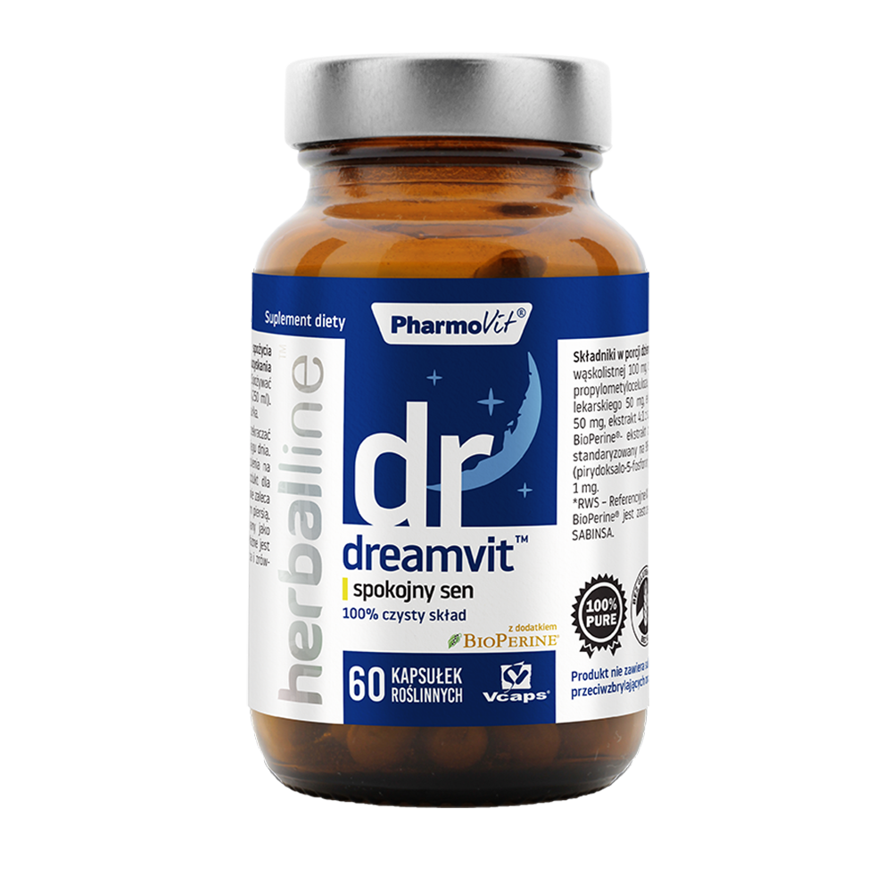 Pharmovit Herballine