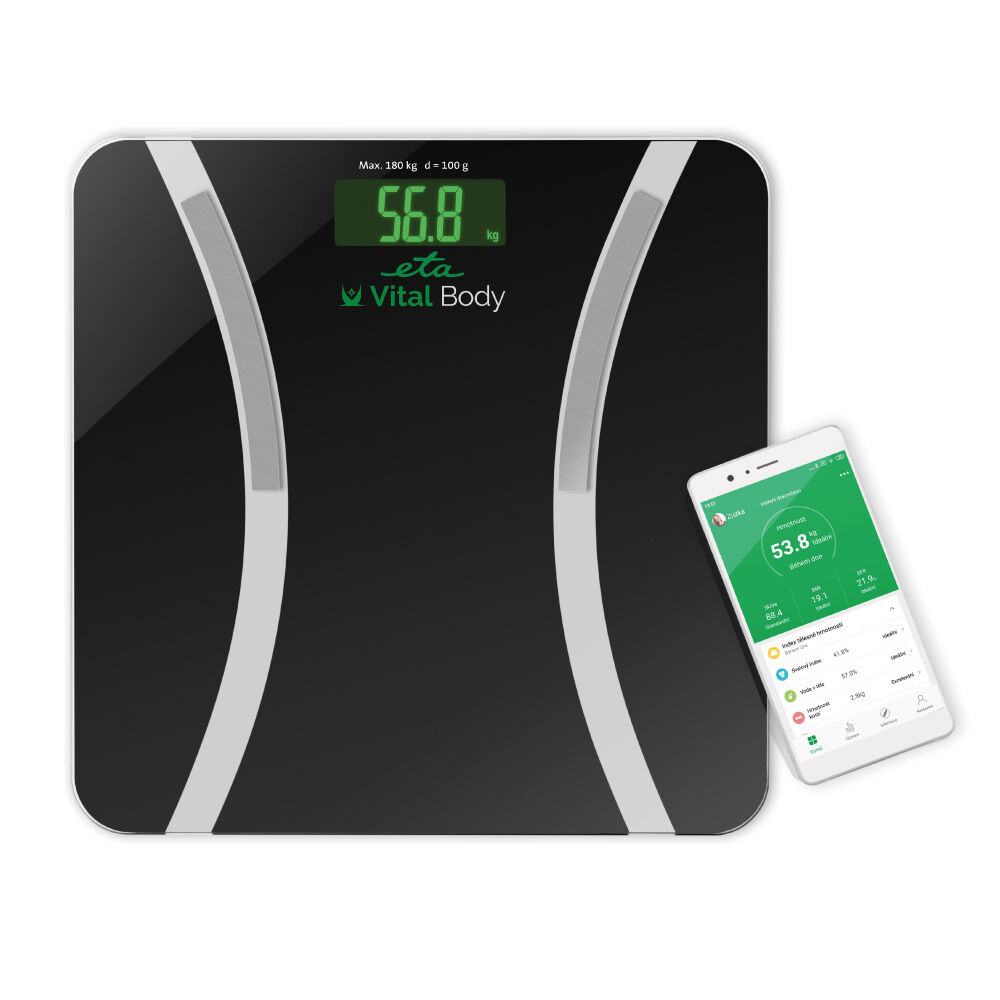 ETA Vital Body ETA678090000