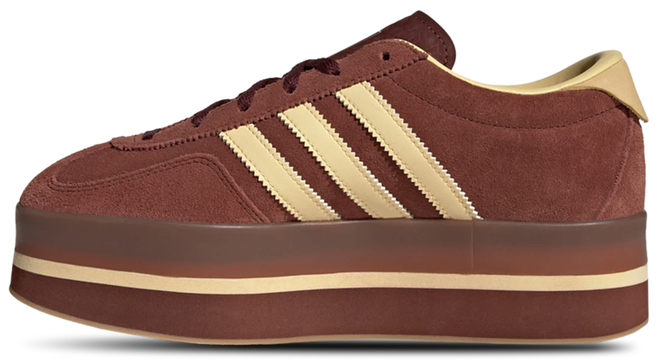 adidas Gazelle Stack