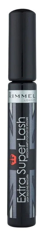 Rimmel Mascara Extra Super Lash Czarna 101