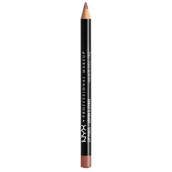 NYX Professional Makeup SPL822 kavos spalvos lūpų pieštukas