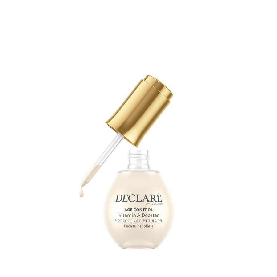 Declaré serum protiv starenja, booster koncentrat vitamina A, emulzija za lice i dekolte – 50 ml