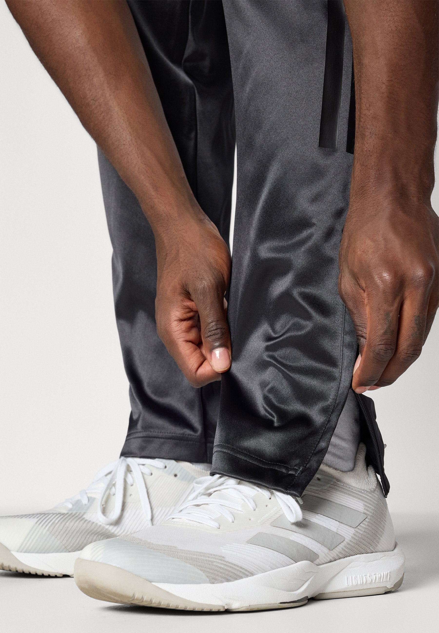 adidas Sportswear TIRO - Trainingsbroek - zwart