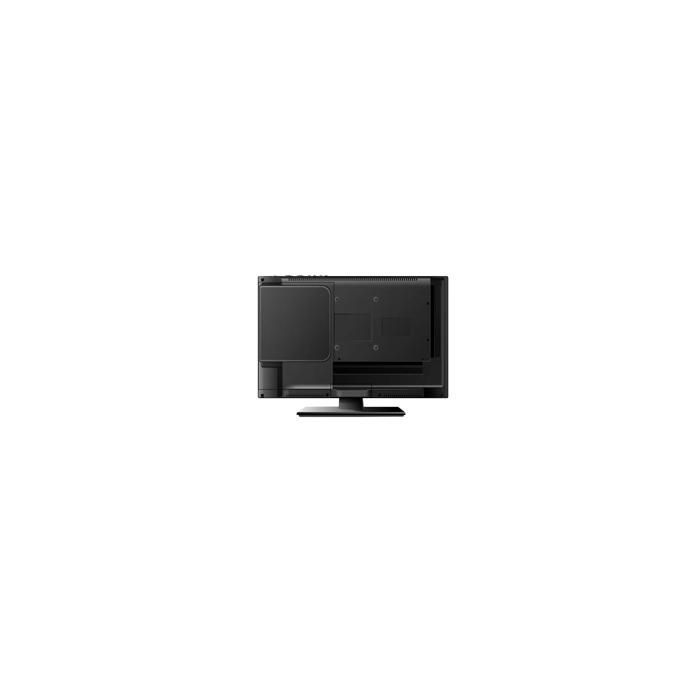 Televisor LED HD ultracompacto de 15,6