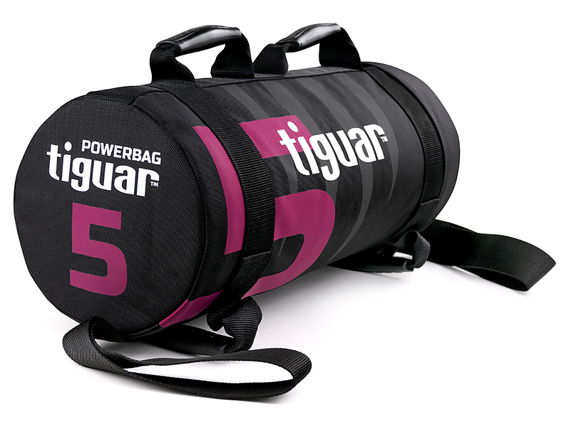 Powerbag  Tiguar 5 kg V3