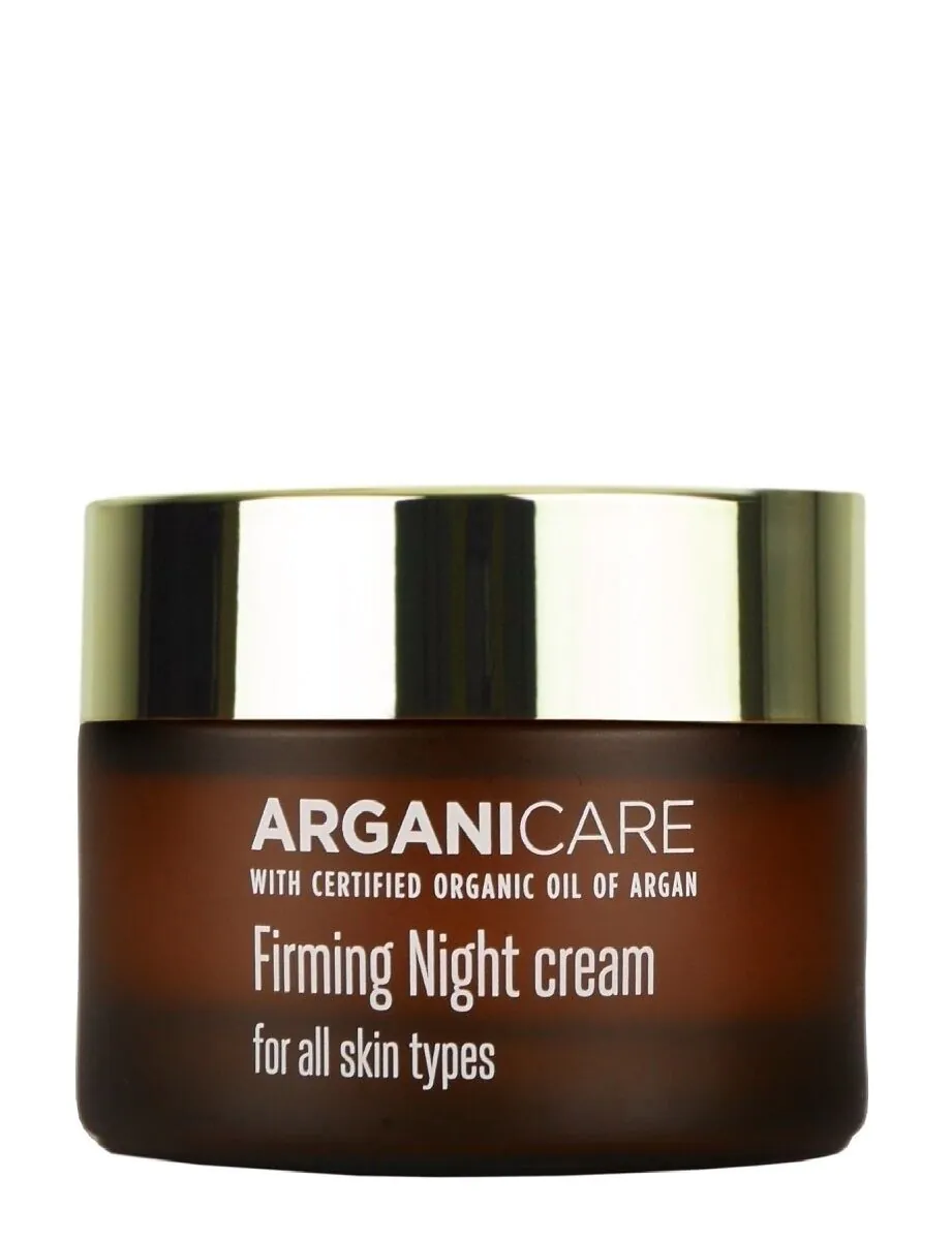 Arganicare Firming Night Cream