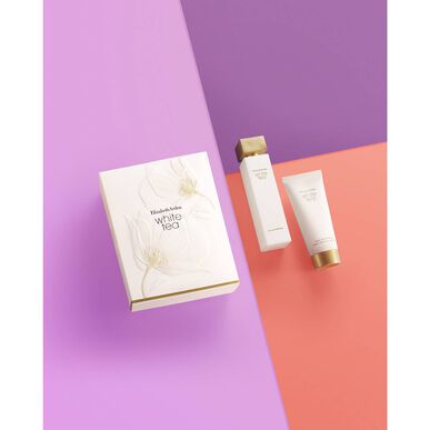 Elizabeth Arden Set de regalo de té blanco EDP