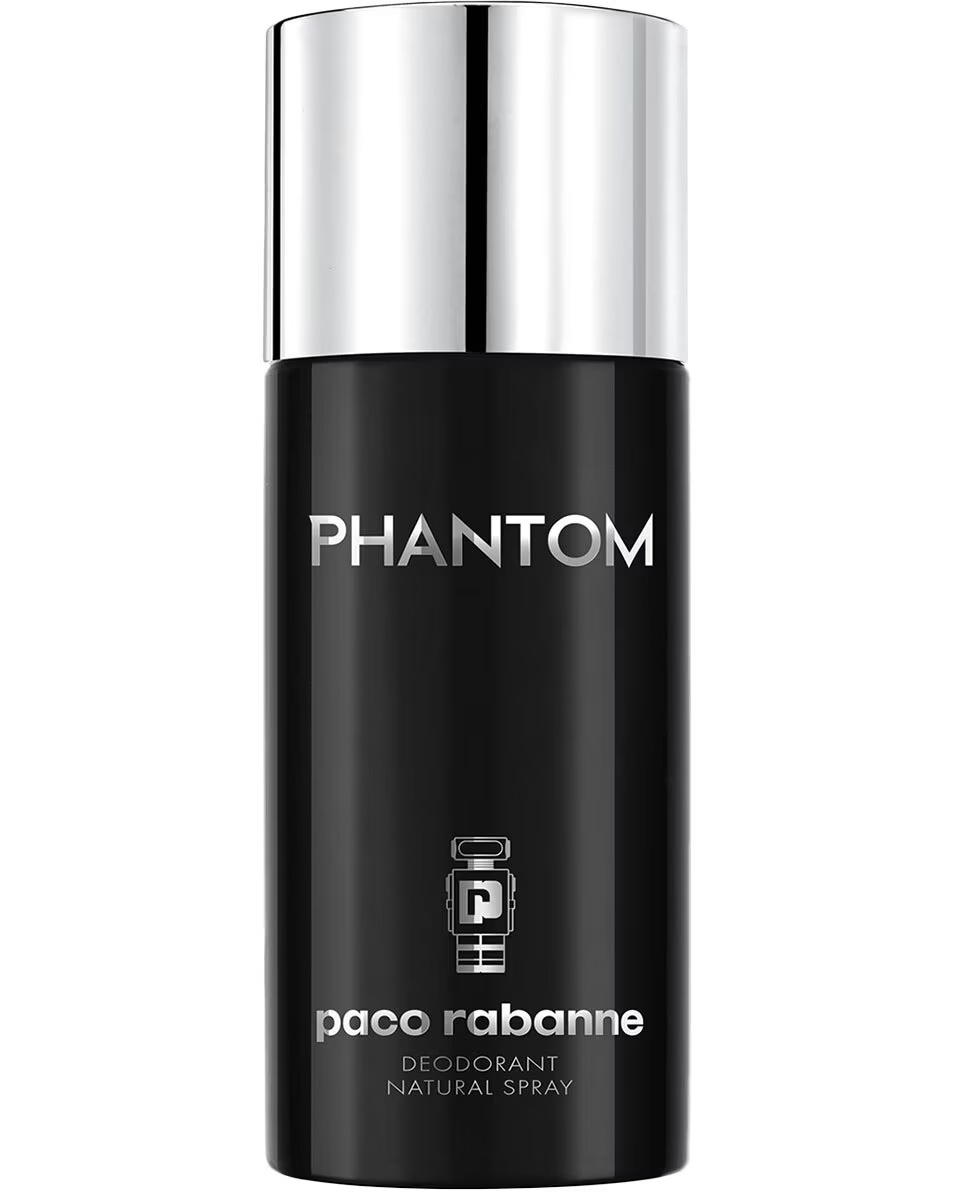 RABANNE PHANTOM E DEO SPRAY