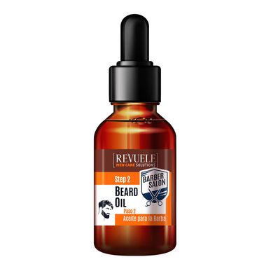 Revuele Men Care -partaöljy 25 ml