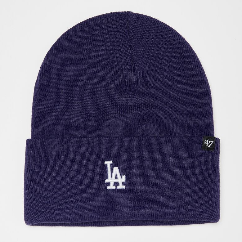 MLB Los Angeles Dodgers Base Runner '47 gebreide manchet