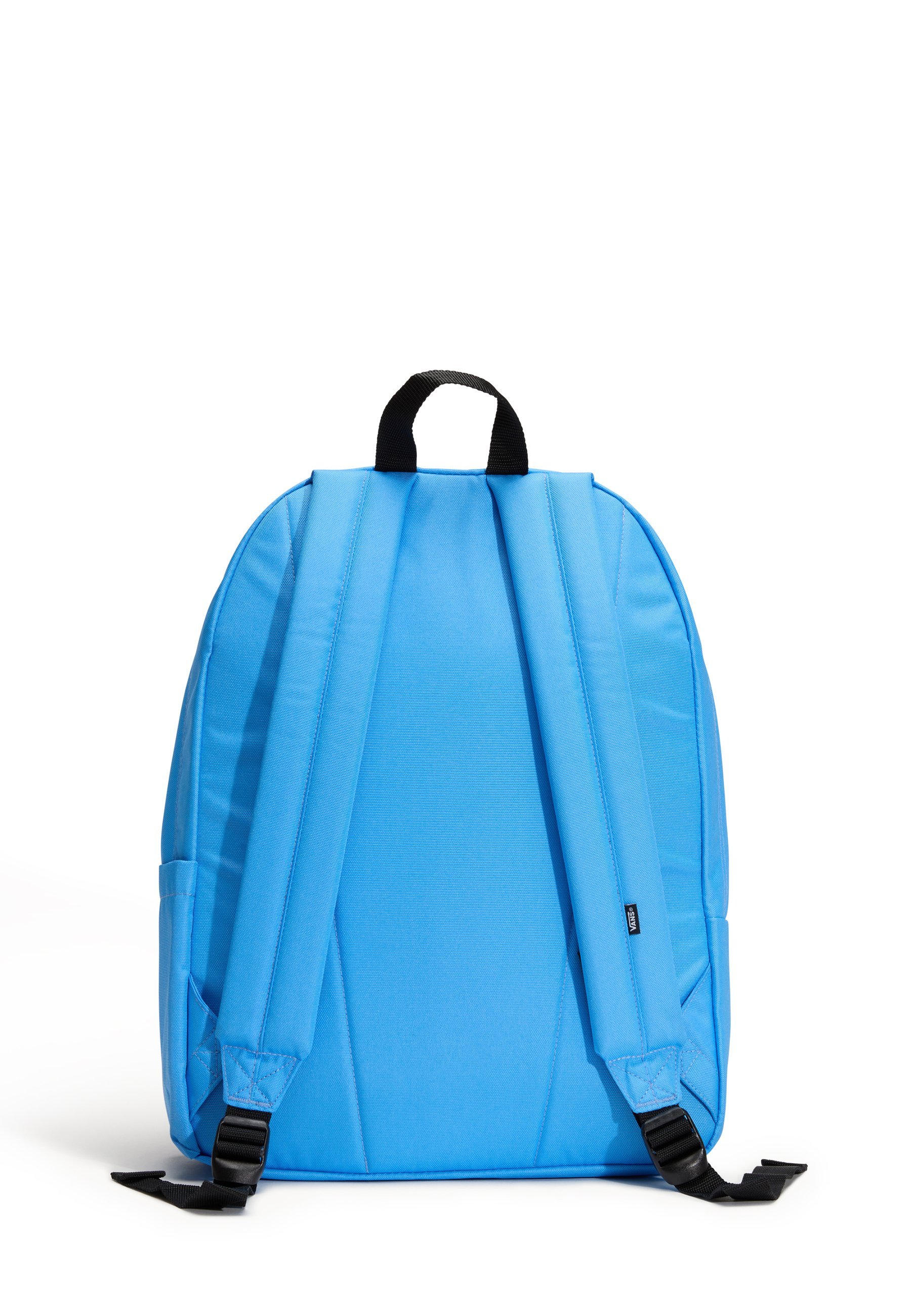 Vans OLD SKOOL DROP - Sac d'école - bleu tranquille