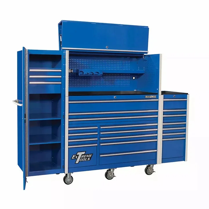 EXTREME TOOLS RX-serie 55