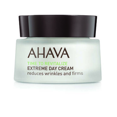 Ahava Ryppyjä ehkäisevä päivävoide kasvoille 50 ml 50 ml
