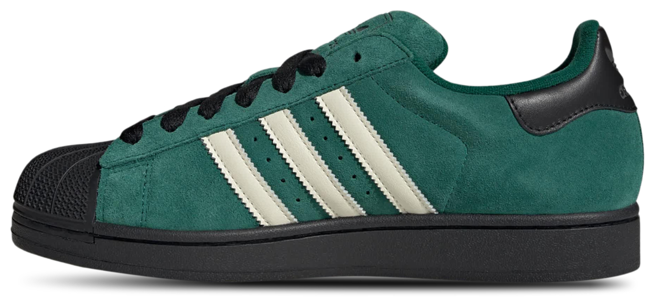 adidas Superstar II
